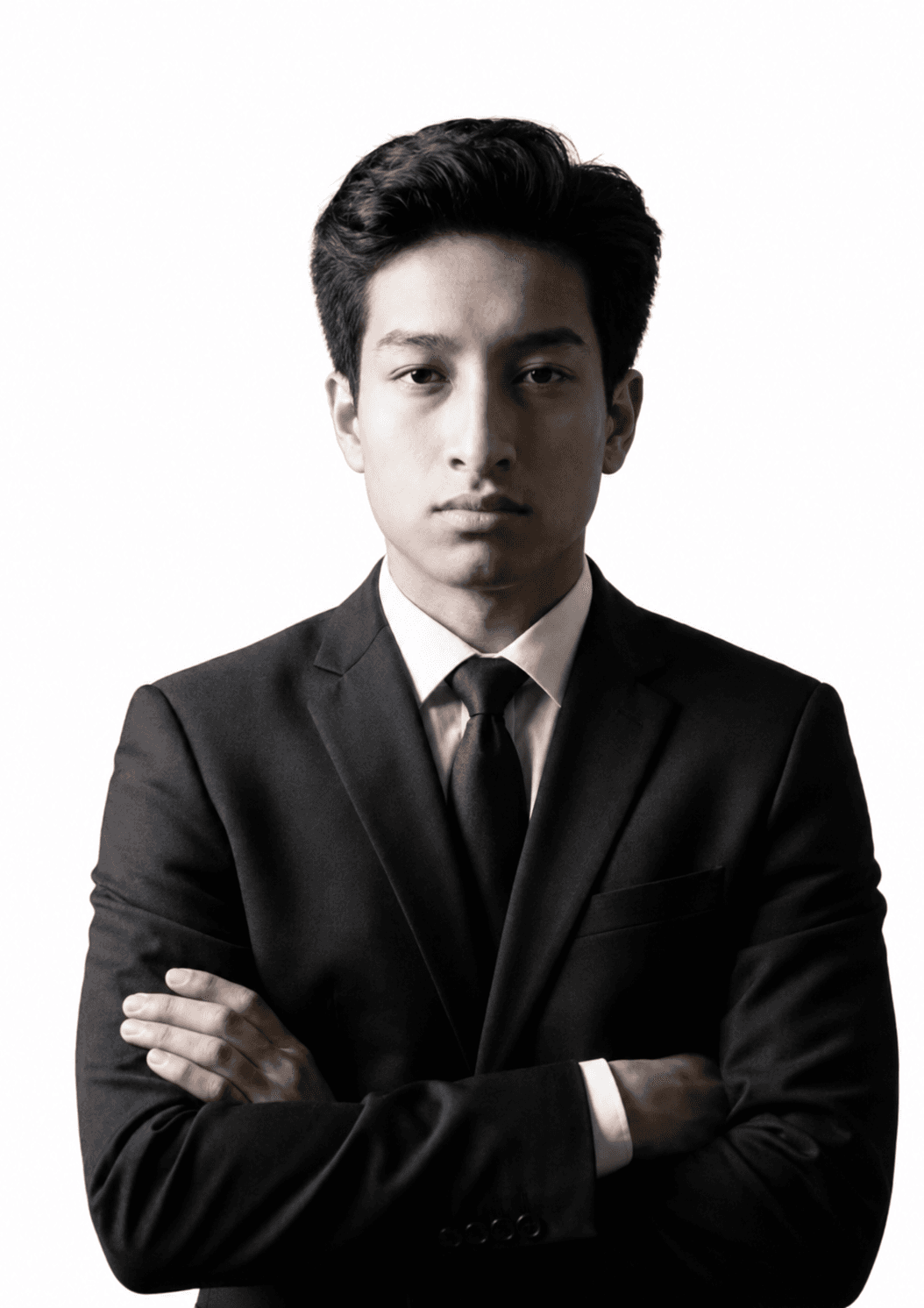 Linn Myat Maung — Software Developer & AI Engineer