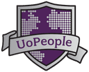 University of the People logo
