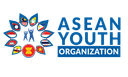 ASEAN Youth Organization logo